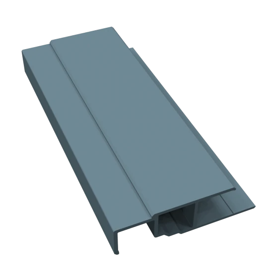 3 Metre - Multi-Function Profile - Colonial Blue