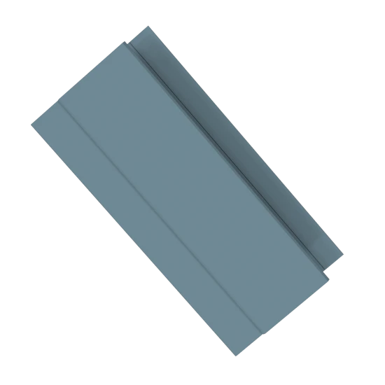 3 Metre - Multi-Function Profile - Colonial Blue