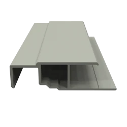 3 Metre - Multi-Function Profile - Misty Grey