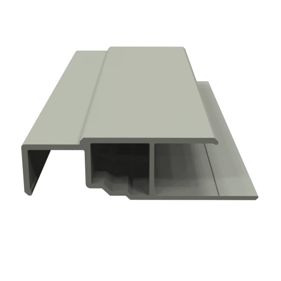 3 Metre - Multi-Function Profile - Misty Grey