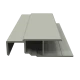3 Metre - Multi-Function Profile - Misty Grey