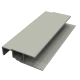 3 Metre - Multi-Function Profile - Misty Grey