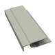 3 Metre - Multi-Function Profile - Misty Grey