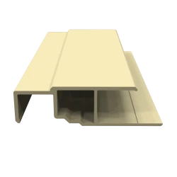 3 Metre - Multi-Function Profile - Sand