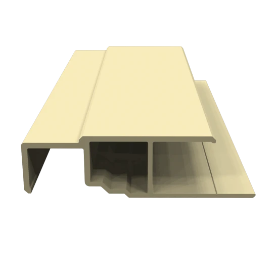 3 Metre - Multi-Function Profile - Sand
