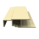 3 Metre - Multi-Function Profile - Sand
