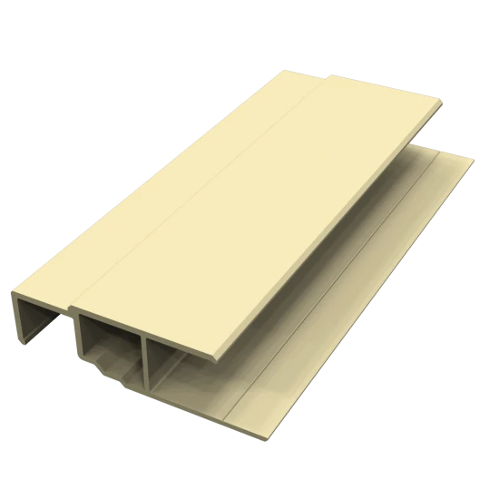 3 Metre - Multi-Function Profile - Sand