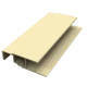 3 Metre - Multi-Function Profile - Sand