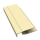 3 Metre - Multi-Function Profile - Sand