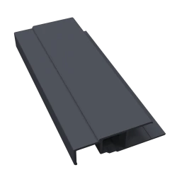 3 Metre - Multi-Function Profile - Slate Grey 3 Metre - Multi-Function Profile - Slate Grey