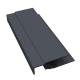 3 Metre - Multi-Function Profile - Slate Grey