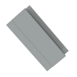 3 Metre - Multi-Function Profile - Storm Grey 3 Metre - Multi-Function Profile - Storm Grey