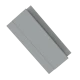3 Metre - Multi-Function Profile - Storm Grey