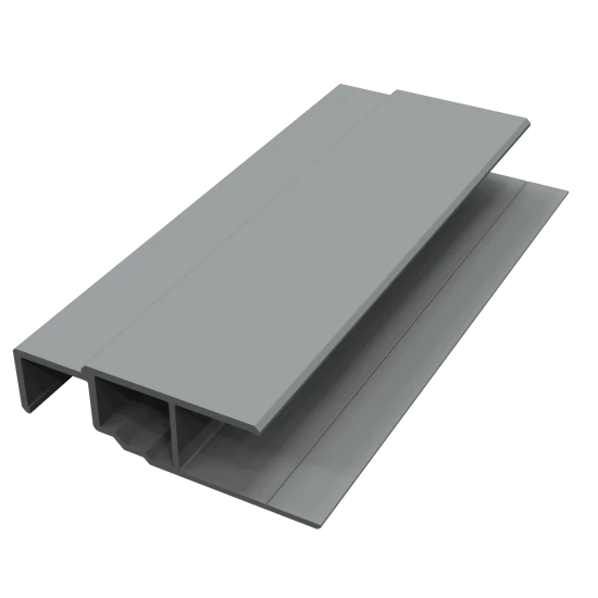 3 Metre - Multi-Function Profile - Storm Grey