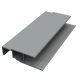 3 Metre - Multi-Function Profile - Storm Grey