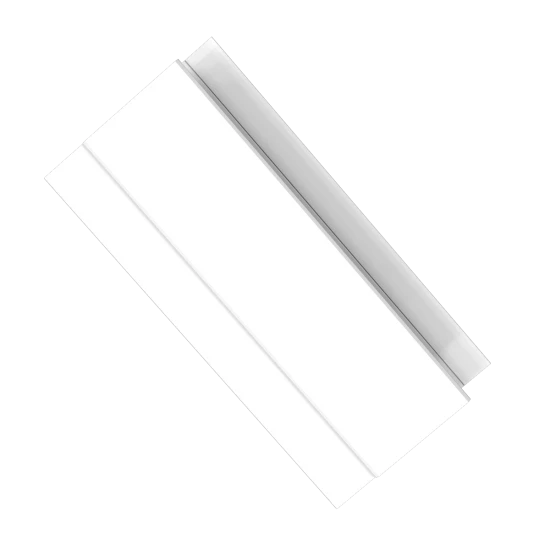3 Metre - Multi-Function Profile - White