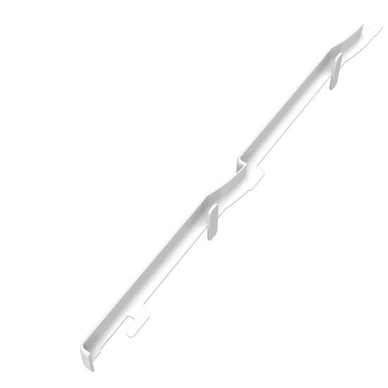 Slate Grey Butt Joint for 333mm