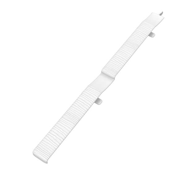White Butt Joint for 333mm