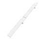 White Butt Joint for 333mm