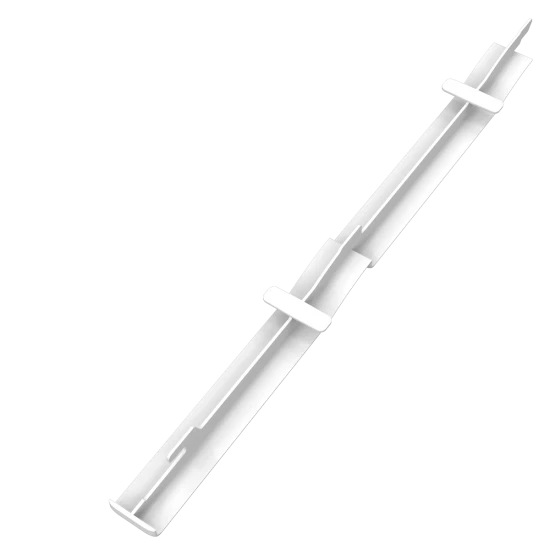 Slate Grey Butt Joint for 333mm