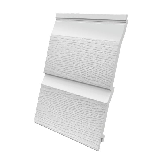Fortex Cladding White 333 Exterior Wall Grade 10m Fortex Cladding White 333 Exterior Wall Grade 10m