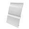 Fortex Cladding White 333 Exterior Wall Grade 10m