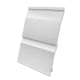 Fortex Cladding White 333 Exterior Wall Grade 10m Fortex Cladding White 333 Exterior Wall Grade 10m