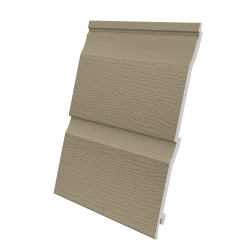 Fortex Cladding Argyl Brown 333 Exterior Wall Grade 10m