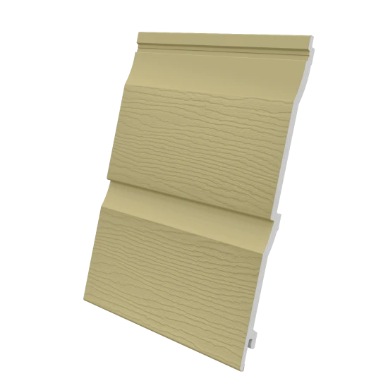 Fortex Cladding Cappuccino 333 Exterior Wall Grade 10m
