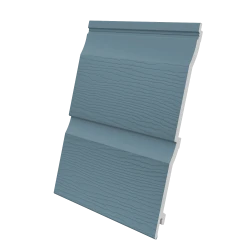 Fortex Double Colonial Blue 333 Exterior Wall Grade 10m