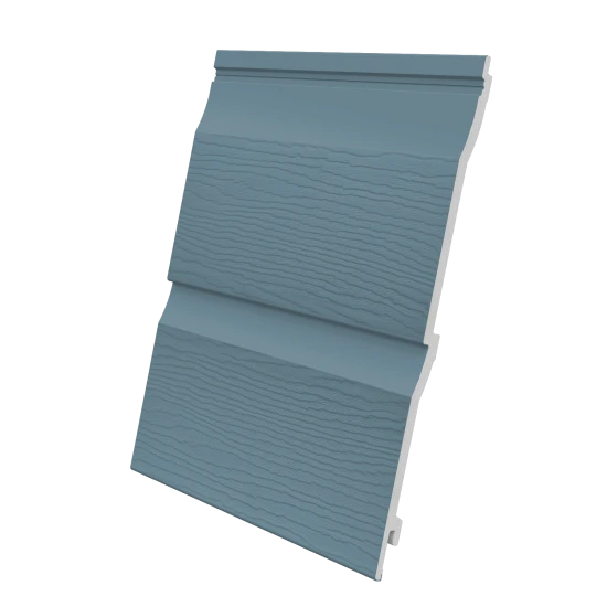 Fortex Double Colonial Blue 333 Exterior Wall Grade 10m