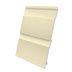 Fortex Cladding Pale Gold 333 Exterior Wall Grade 10m
