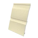 Fortex Cladding Pale Gold 333 Exterior Wall Grade 10m