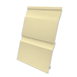 Fortex Cladding Sand 333 Exterior Wall Grade 10m
