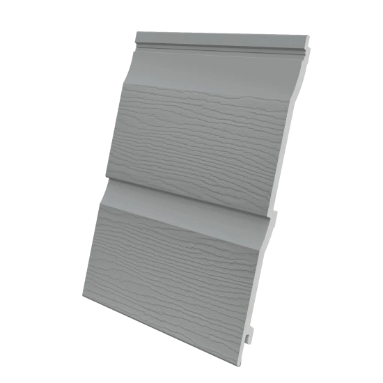 Fortex Cladding Storm Grey 333 Exterior Wall Grade 10m