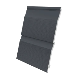 Fortex Cladding Slate Grey 333 Exterior Wall Grade 10m