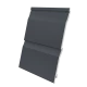 Fortex Cladding Slate Grey 333 Exterior Wall Grade 10m