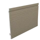 Argyl Brown 170mm Fortex Feather Edge Cladding