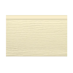 Pale Gold 170mm Fortex Cladding Feather Edge Cladding Pale Gold 170mm Fortex Cladding Feather Edge Cladding