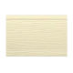 Pale Gold 170mm Fortex Cladding Feather Edge Cladding