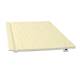 Pale Gold 170mm Fortex Cladding Feather Edge Cladding