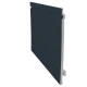 Slate Grey 170mm Fortex CladdingExternal Feather Edge
