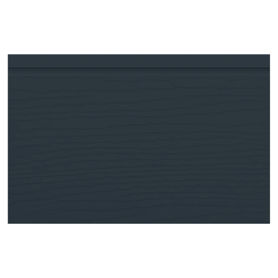 Slate Grey 170mm Fortex CladdingExternal Feather Edge