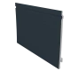 Slate Grey 170mm Fortex CladdingExternal Feather Edge
