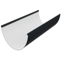 Deepflow/ 4 Metre Round Black
