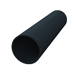 Anthracite Grey - 2.75 Metre Round Downpipe Anthracite Grey - 2.75 Metre Round Downpipe