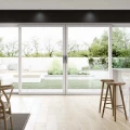 Lift & slide patio doors