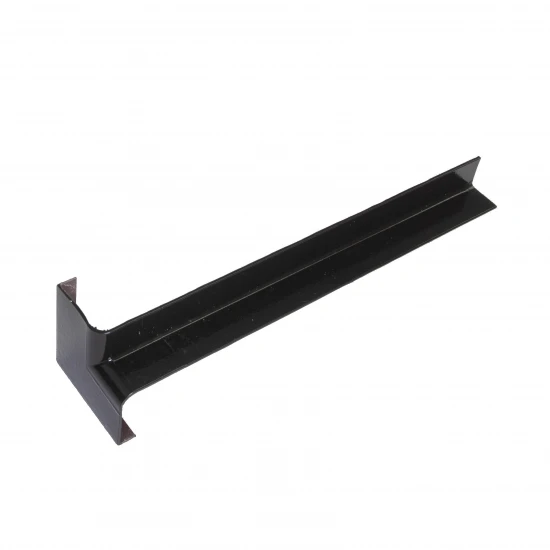 Black Ash 500mm Internal Corner Black Ash 500mm Internal Corner