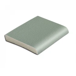 Architrave 40mm x 6mm Flat PVC Chartwell Green Architrave 40mm x 6mm Flat PVC Chartwell Green