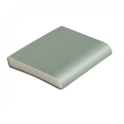 Architrave 60mm x 6mm Flat PVC Chartwell Green Architrave 60mm x 6mm Flat PVC Chartwell Green
